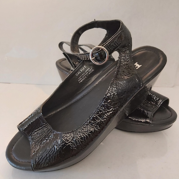 Sandale Size 39 mad in Brésil - Picture 4 of 8